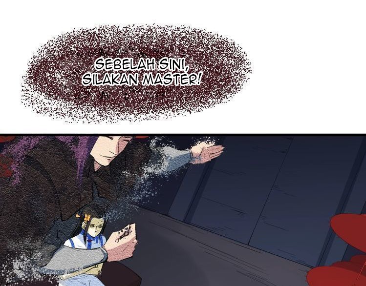 Dragon’s Blood Vessels Chapter 19 Gambar 153